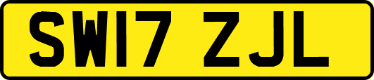 SW17ZJL