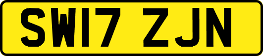 SW17ZJN