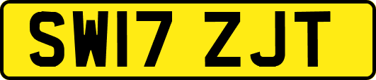SW17ZJT