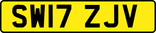 SW17ZJV