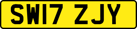 SW17ZJY