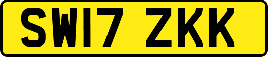 SW17ZKK