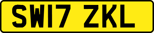 SW17ZKL