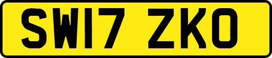 SW17ZKO
