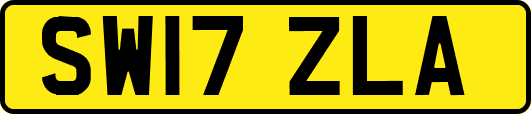 SW17ZLA
