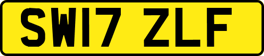SW17ZLF