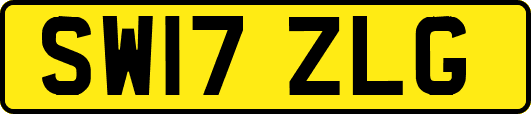 SW17ZLG