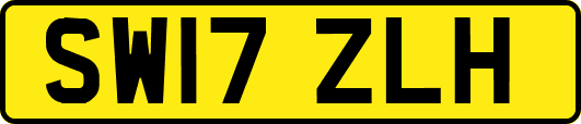 SW17ZLH