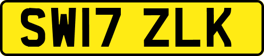 SW17ZLK