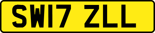 SW17ZLL