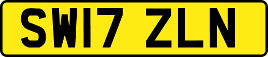 SW17ZLN