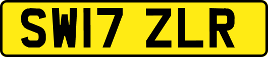 SW17ZLR