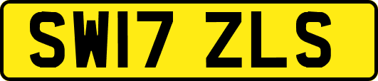 SW17ZLS