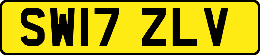 SW17ZLV
