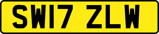 SW17ZLW