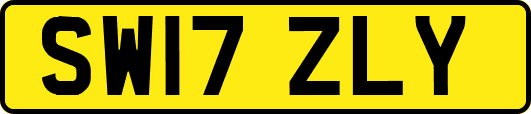 SW17ZLY