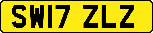 SW17ZLZ