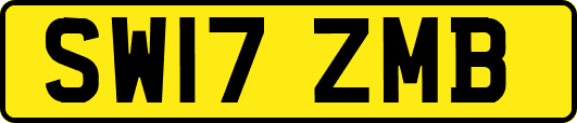 SW17ZMB