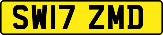 SW17ZMD