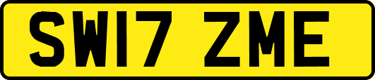 SW17ZME