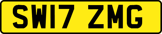 SW17ZMG