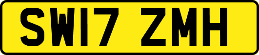 SW17ZMH