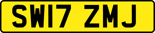 SW17ZMJ