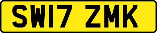 SW17ZMK