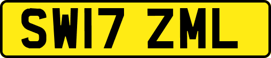 SW17ZML