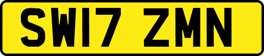 SW17ZMN