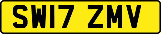 SW17ZMV