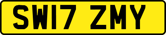 SW17ZMY