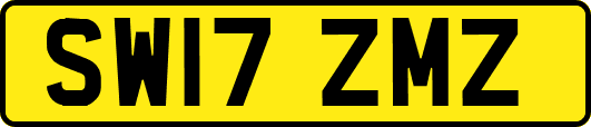 SW17ZMZ