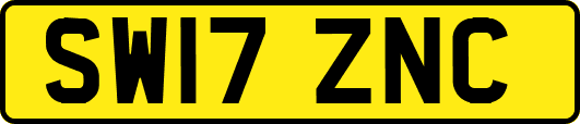 SW17ZNC
