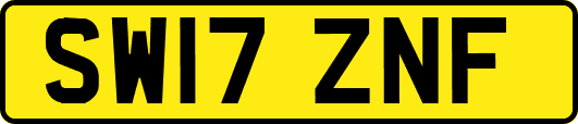 SW17ZNF