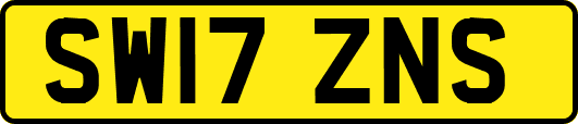 SW17ZNS