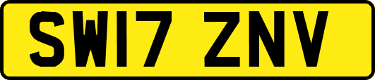 SW17ZNV