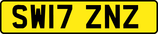SW17ZNZ