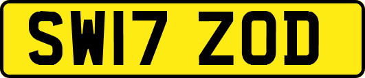 SW17ZOD