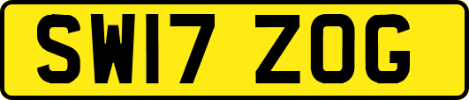 SW17ZOG