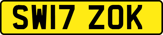 SW17ZOK