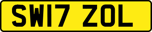 SW17ZOL