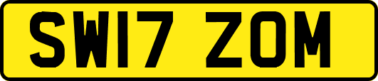 SW17ZOM