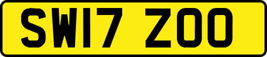 SW17ZOO