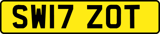 SW17ZOT