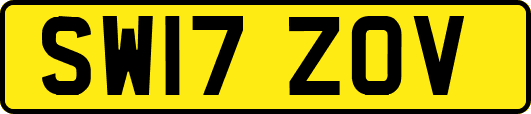 SW17ZOV