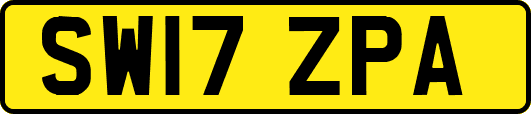 SW17ZPA