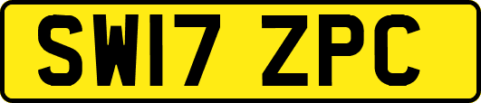 SW17ZPC