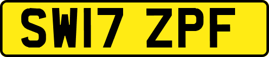 SW17ZPF