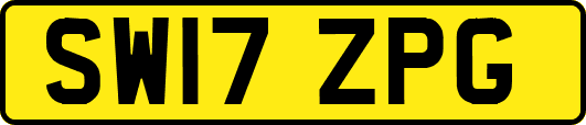 SW17ZPG